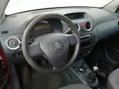 citroën c2 del año 2008