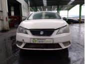 seat ibiza (6j5) del año 2013