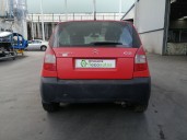 citroën c2 del año 2008