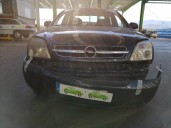 opel vectra c berlina del año 2002