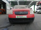 citroën c2 del año 2008