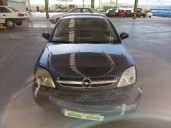 opel vectra c berlina del año 2002
