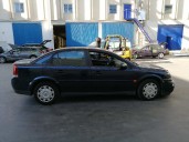 opel vectra c berlina del año 2002
