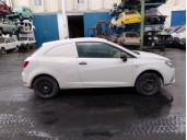 Seat Ibiza (6J5) from the year 2013