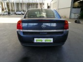opel vectra c berlina del año 2002