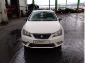 seat ibiza (6j5) from the year 2013