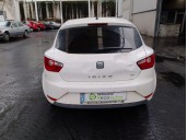 seat ibiza (6j5) del año 2013