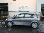 renault scenic ii del año 2004