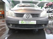 renault scenic ii del año 2004