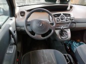 renault scenic ii del año 2004