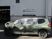 dacia jogger ml del año 2023