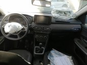 dacia jogger ml del año 2023