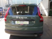 dacia jogger ml del año 2023