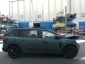 dacia jogger ml del año 2023