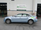 audi a4 ber. (b8) del año 2008
