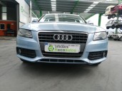 audi a4 ber. (b8) del año 2008