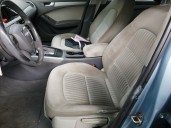 audi a4 ber. (b8) del año 2008