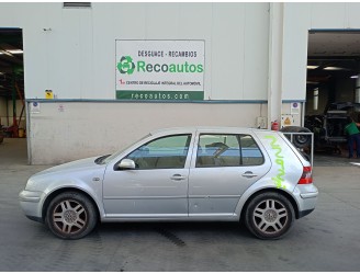 volkswagen golf iv (1j1) del año 2002