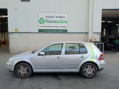 volkswagen golf iv (1j1) del año 2002