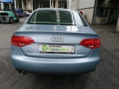 audi a4 ber. (b8) del año 2008