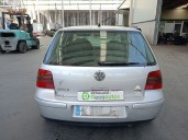 volkswagen golf iv (1j1) del año 2002