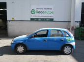 opel corsa c del año 2002