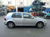 volkswagen golf iv (1j1) del año 2002