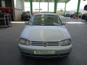 volkswagen golf iv (1j1) del año 2002