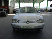 volkswagen golf iv (1j1) del año 2002