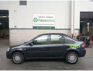 dacia logan (ls_) del año 2007