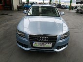 audi a4 ber. (b8) del año 2008