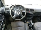 volkswagen golf iv (1j1) del año 2002