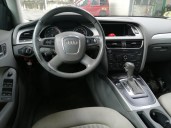 audi a4 ber. (b8) del año 2008