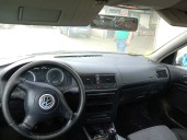 volkswagen golf iv (1j1) del año 2002