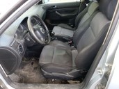 volkswagen golf iv (1j1) del año 2002