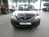 dacia logan (ls_) del año 2007