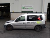 opel combo (corsa c) del año 2003