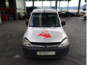 opel combo (corsa c) del año 2003