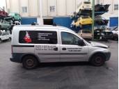 opel combo (corsa c) del año 2003