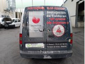 opel combo (corsa c) del año 2003