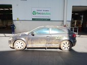 audi a3 (8p1) del año 2008