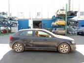 audi a3 (8p1) del año 2008
