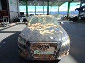 audi a3 (8p1) del año 2008