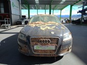 audi a3 (8p1) del año 2008
