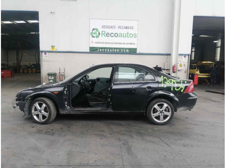 ford mondeo iii sedán (b4y) del año 2002