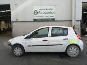 renault clio iii del año 2010