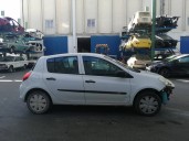 renault clio iii del año 2010