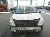 renault clio iii del año 2010