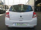 renault clio iii del año 2010
