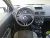 renault clio iii del año 2010